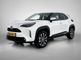 Toyota Yaris_Cross