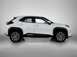Toyota Yaris_Cross