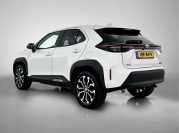 Toyota Yaris_Cross