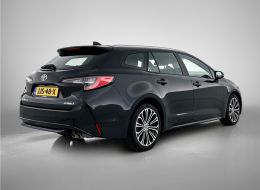 Toyota Corolla Touring Sports