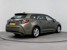 Toyota Corolla_Touring_Sports