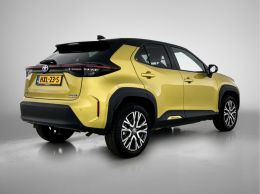 Toyota Yaris_Cross