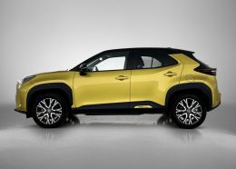 Toyota Yaris_Cross