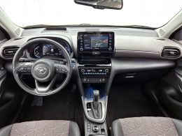 Toyota Yaris_Cross