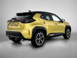 Toyota Yaris_Cross