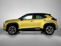 Toyota Yaris_Cross