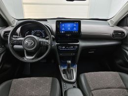 Toyota Yaris_Cross