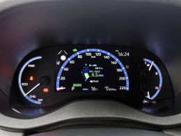 Toyota Yaris_Cross