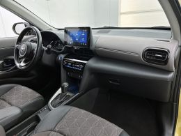 Toyota Yaris_Cross