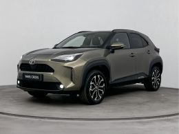 Toyota Yaris_Cross