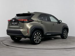 Toyota Yaris_Cross