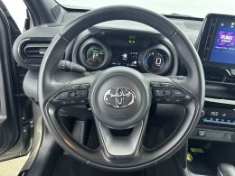 Toyota Yaris_Cross