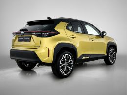 Toyota Yaris_Cross