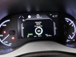 Toyota Yaris_Cross