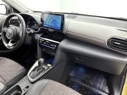 Toyota Yaris_Cross