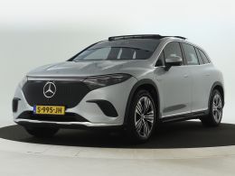 Mercedes-Benz EQS_SUV