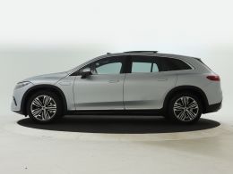 Mercedes-Benz EQS_SUV
