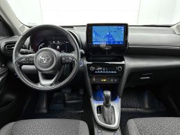 Toyota Yaris_Cross