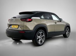 Mazda MX-30