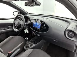 Toyota Aygo_X