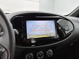 Toyota Aygo_X