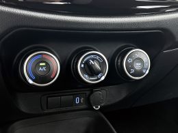 Toyota Aygo_X