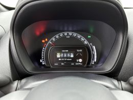 Toyota Aygo_X