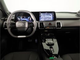 Toyota Urban_Cruiser