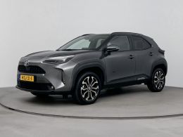 Toyota Yaris_Cross