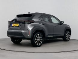 Toyota Yaris_Cross