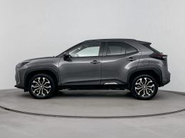 Toyota Yaris_Cross