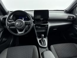 Toyota Yaris_Cross