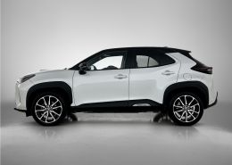 Toyota Yaris_Cross