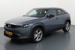 Mazda MX-30