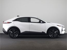 Toyota C-HR+