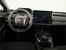 Toyota C-HR+