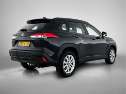 Toyota Corolla_Cross