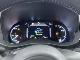 Toyota Yaris_Cross