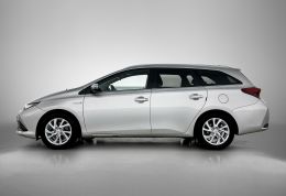 Toyota Auris_Touring_Sports