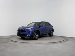 Toyota Yaris_Cross
