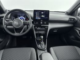 Toyota Yaris_Cross