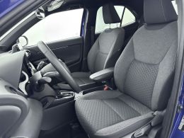 Toyota Yaris_Cross