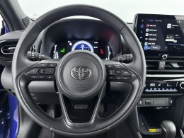 Toyota Yaris_Cross
