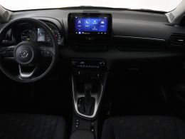 Mazda 2_Hybrid