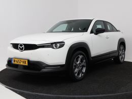Mazda MX-30