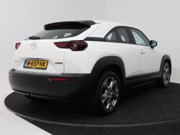 Mazda MX-30