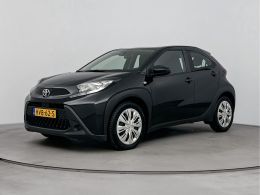 Toyota Aygo_X