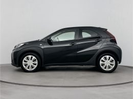 Toyota Aygo_X