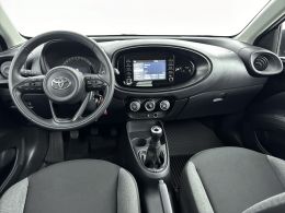 Toyota Aygo_X