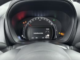 Toyota Aygo_X
